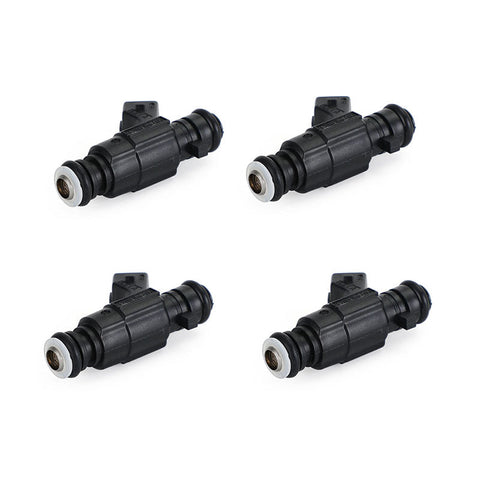 Fuel Injector 0280156403 0280156403 fit for for VW Golf Polo Fox Voyage Flex 1.6L 032906031R