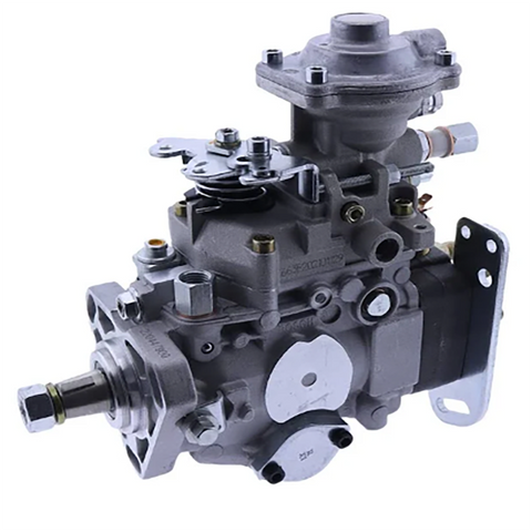 Fuel Injection Pump 0460426447 2855718 504129021 for New Holland Crawler Excavator E215B Diesel Engine Spare Part