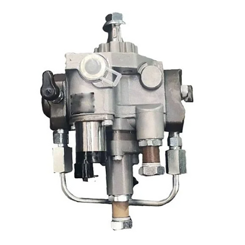 Denso Fuel Injection Pump 294000-1120 8-98081771-0 for Isuzu Engine 4HK1 Diesel Engine Spare Part