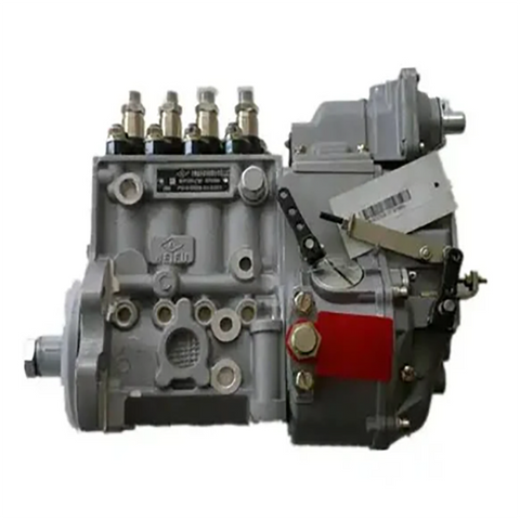 New Original Fuel Injection Pump 4945792 for Cummins Engine 6L 6CT Diesel Engine Spare Part