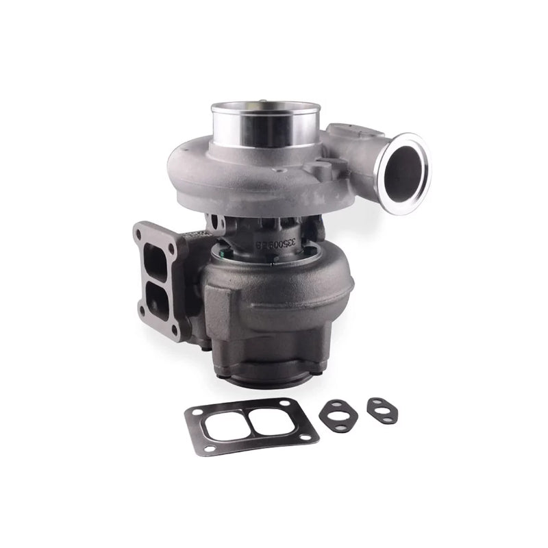 4089321 Turbo HX40W Turbocharger 6743-81-8050 3598263 3598715 4089189 4089321 ...
