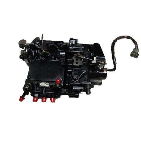 New Fuel Injection Pump MIA880261 719734-51390 for Yanmar Engine 3TNV76 3TNE74C 3TNV80F John Deere Mower 1435 Diesel Engine Spare Part