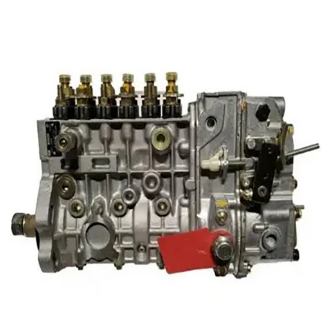 New Fuel Injection Pump 4942575 for Cummins Engine 6BT5.9 Diesel Engine Spare Part