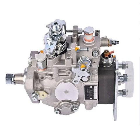 12V Fuel Injection Pump 3919846 for Cummins Enginr 4BT 3.9L CASE Loader 580 590 Diesel Engine Spare Part