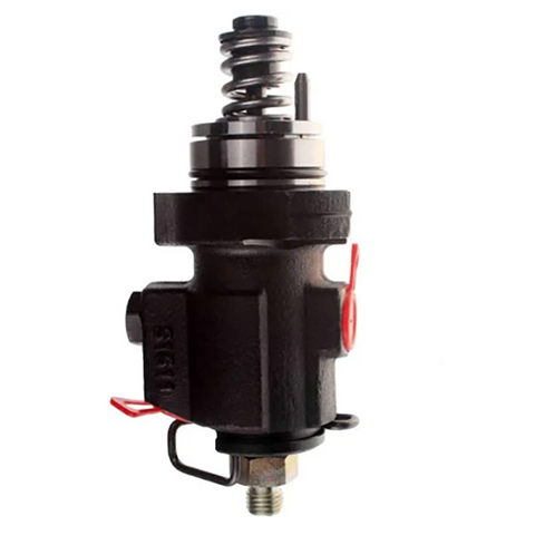 Genuine Deutz Fuel Injection Pump 0428 6967 04286967 for L32 L35 L30 L30B L32B L35B ZM2904379 Deutz Engine 2011 TCD2011