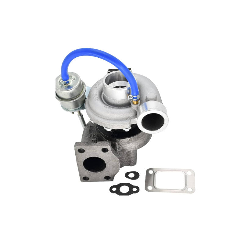 Turbo GT3571S Turbocharger 244-5600 CA244-5600 for Caterpillar CAT ...