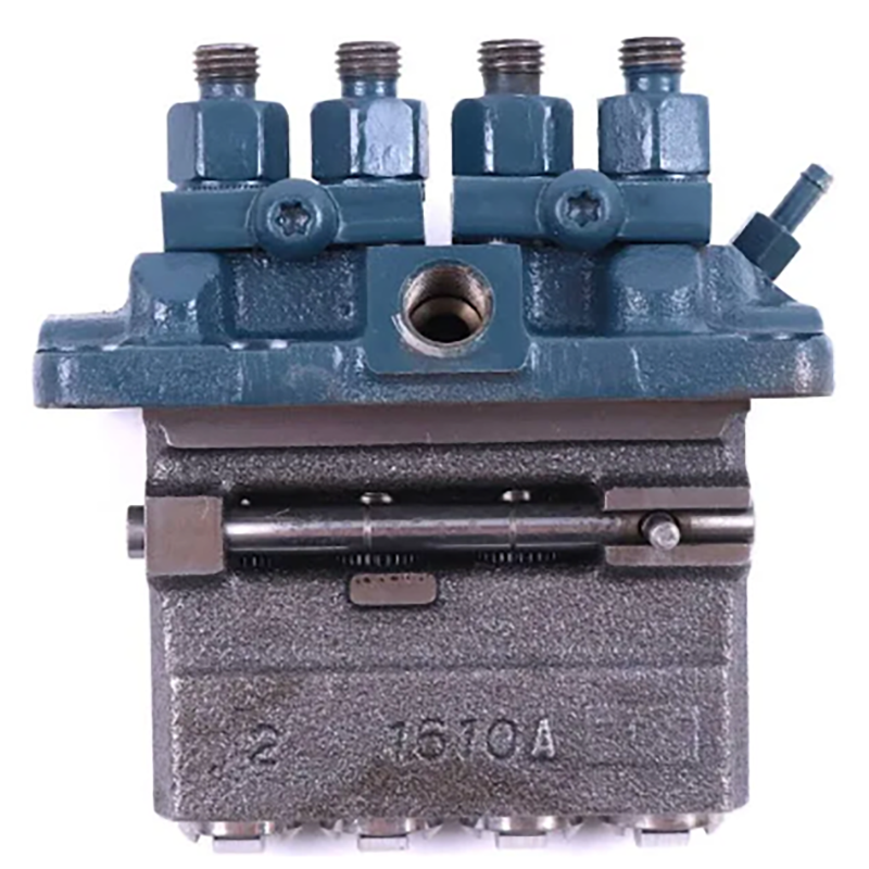 77456 Injection Pump New Fuel Injection Pump 6674676 7020869 For Bobcat 773 Skid Steer ...