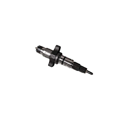 Fuel Injector 0445120273 5263307 for Cummins Engine ISBE3.9 ISBE4 ISB3.9 QSB3.9 Ford Cargo VW Worker