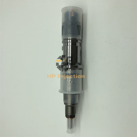HP injection Common Rail Fuel Injector 0986435573 4983514 for Cummins Engine 6.7L