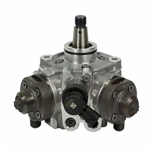 New Original Bosch CP4 High Pressure Fuel Injection Pump 0445010556 for Hyundai TLE CRDi TLE FWD Diesel Engine Spare Part