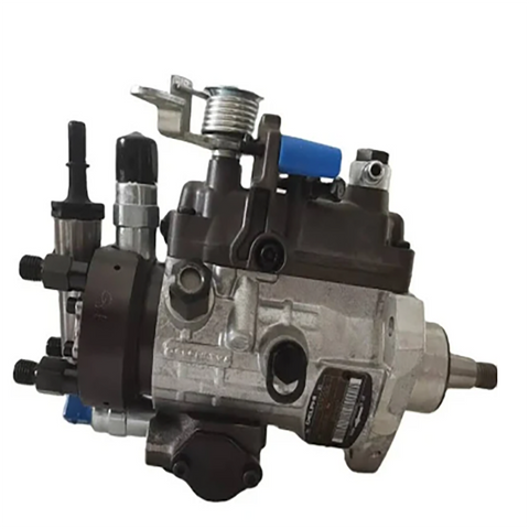 New Fuel Injection Pump 320/A6526 for JCB 3DX Backhoe Loader Diesel Engine Spare Part