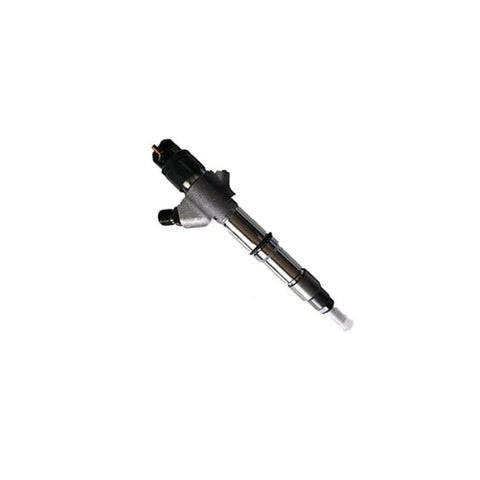 Genuine 0445 110 408 Common Rail Fuel Injector 0445110408 for Bosch Fendt Various