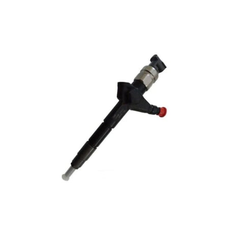 HP injection Fuel Injector 095000-6240 095000-6243 095000-6244 16600-VM00A 16600-VM00D for Denso Nissan Navara YD25