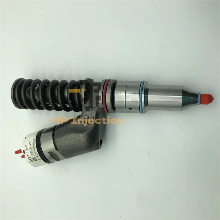 Fuel Injector 10R-8501 10R-1273 for Caterpillar CAT Engine 3406E C-15 C ...
