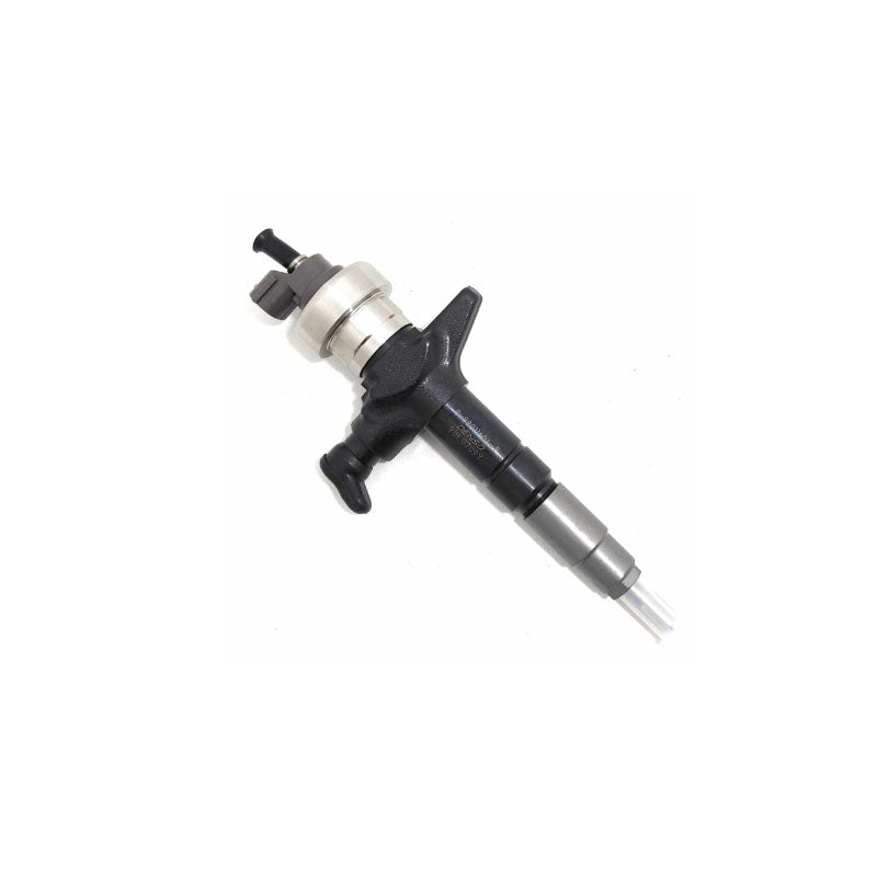 Jcb Def Injector Fuel Injector 02-802574 02802574 for JCB Excavator JS145LC JZ140 ...