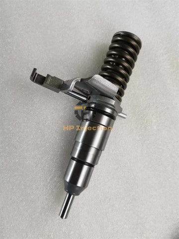 Fuel Injector 127-8216 107-7732 for Caterpillar CAT Engine 3116 3114 Tractor D5M D6M
