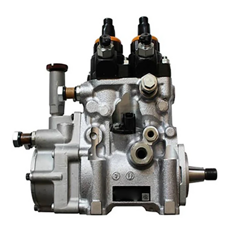 New Original Fuel Injection Pump 094000-0662 for Komatsu Engine 6D125 Diesel Engine Spare Part