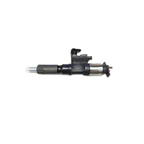 Fuel Injector 8-97367552-5 8973675525 for Isuzu Engine 4HL1 6HL1