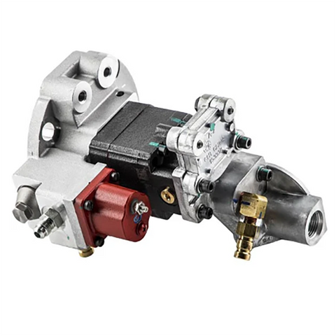 New Fuel Injection Pump 3068892 3075340 3078193 for Cummins Engine M11 N14 ISM11 Diesel Engine Spare Part
