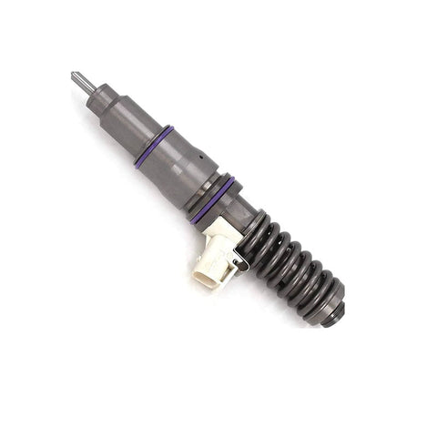 Fuel Injector 20564930 85000590 21098635 EBE4D13101 BEBE4D13001 for Volvo Engine D16 Truck FH FM FMX