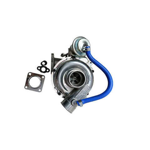 Turbo RHB51 Turbocharger VA190045 VD190045 12941818010 B55CADS0045B for Yanmar Engine 4TNE84T-ENSW 4TNE84T-VM