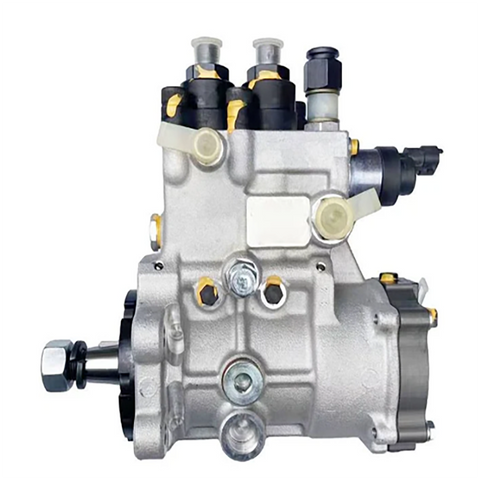 New Original fuel Injection Pump 0445025622 for Cummins Engine QSC8.3 Diesel Engine Spare Part