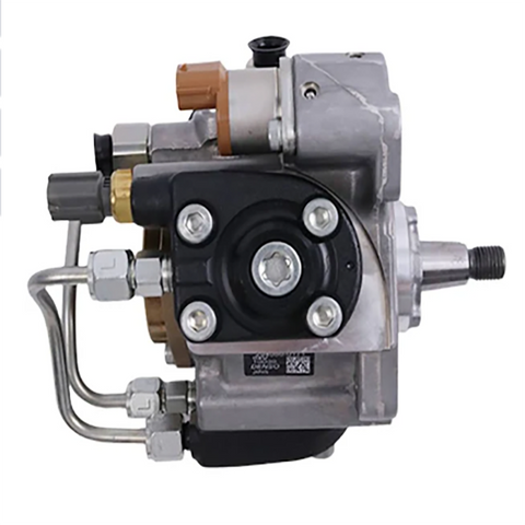 Fuel Injection Pump 294050-0171 ME306389 for Mitsubishi Engine 6M60T Truck Fuso FK260 Diesel Engine Spare Part