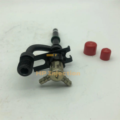 HP injection Common Rail Fuel Injector 25-38640-00 for Carrier CT4-133-DI CT4-134-DI