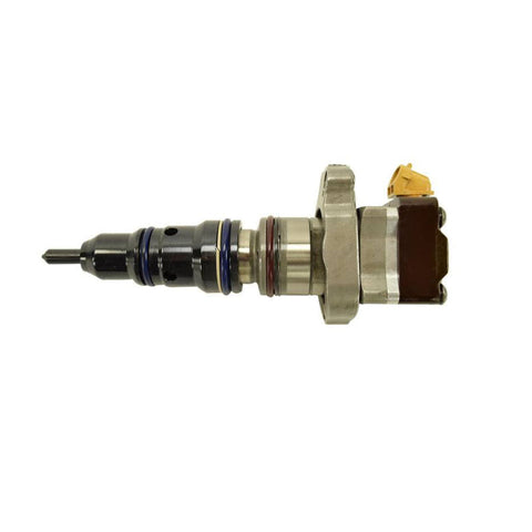 Fuel Injector 222-5963 10R-1262 203-3771 204-6714 for Caterpillar CAT Engine 3126 3126B 3126E