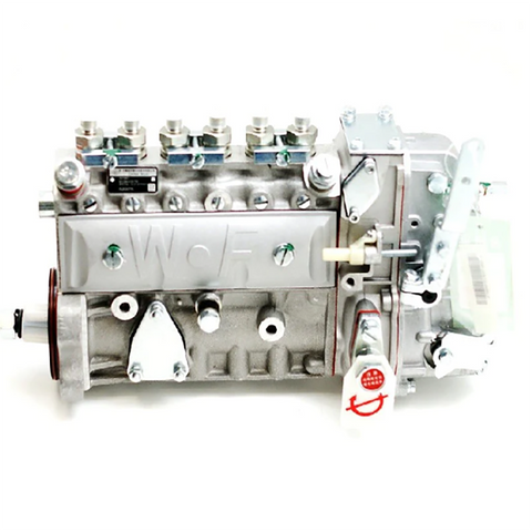 New Fuel Injection Pump 3976801 for Cummins Engine 6BT 6BT5.9 6BT5.9-G1 Diesel Engine Spare Part