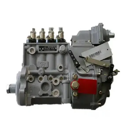 New Fuel Injection Pump 4945791 for Cummins Engine 6CT 6CT8.3 6L340 Diesel Engine Spare Part