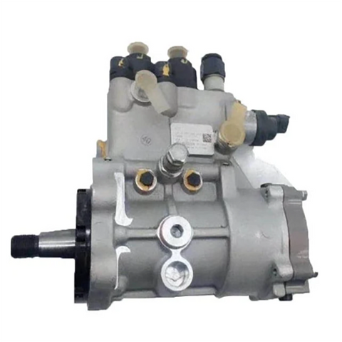 Bosch Fuel Injection Pump 0445025602 for Caterpillar CAT 535D 545D 924K 930K 938K D6K2 C7.1 Diesel Engine Spare Part