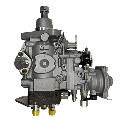 New Fuel Injection Pump 6261-71-1111 for Komatsu Engine SAA6D140E Truck HM350-2 HM400-2 Diesel Engine Spare Part