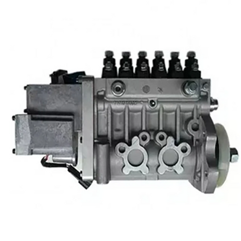 Fuel Injection Pump 4941011 for Cummins Engine 6CT 6CTA8.3-G2 Diesel Engine Spare Part
