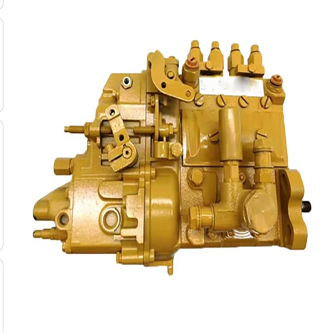Fuel Injection Pump 101609-9173 34365-01011 for Mitsubishi S4K Engine Carterpillar CAT E200B 312 Excavator Diesel Engine Spare Part