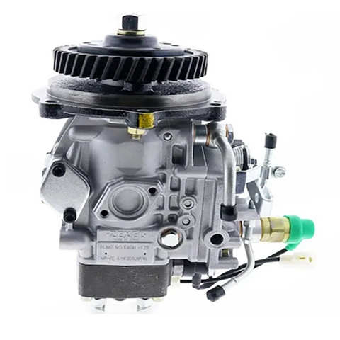 Fuel Injection Pump 104641-6211 for Isuzu Engine 4JB1 Diesel Engine Spare Part
