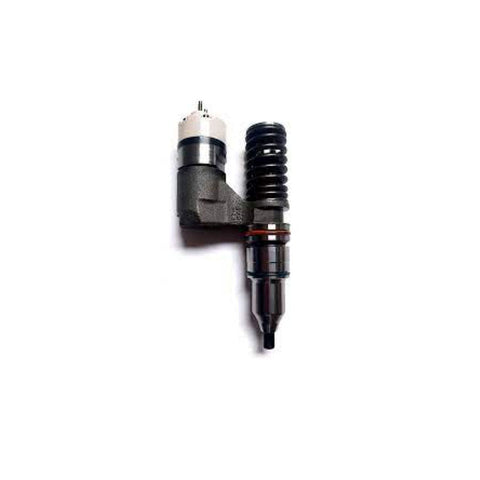 Fuel Injector 10R-0961 212-3465 0R-7549 166-0155 for Caterpillar CAT Engine C-10 3176 3176C 3196 Challenger 65E 75D 85D