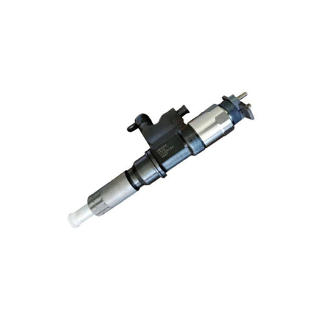 HP injection Fuel Injector 9709500-652 9709500652 095000-6520 0950006521 for Toyota Dyna Hino N04C N04C-TF N04C-TQ