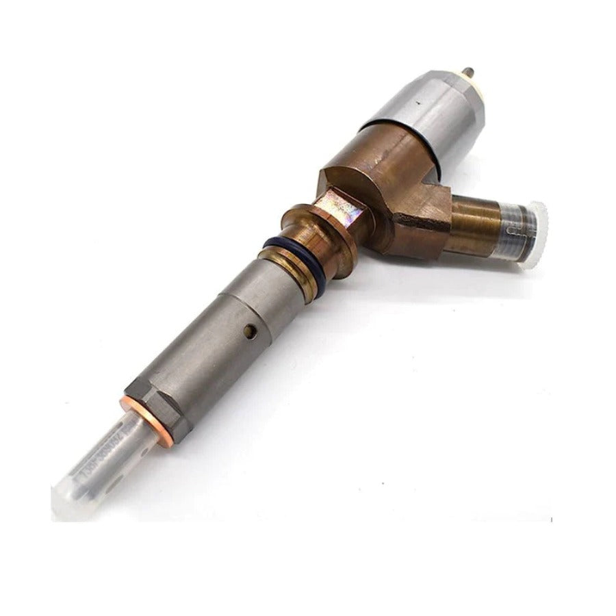 3802039 HP injection Fuel Injector 378-4609 for Caterpillar CAT Excavator 349FL ...