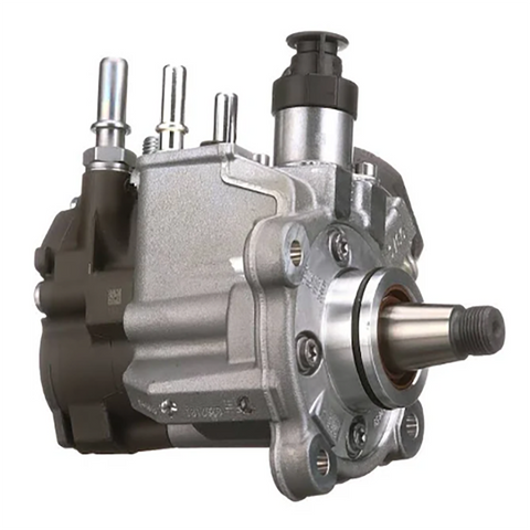 High Pressure Fuel Injection Pump 5801470100 for FPT Iveco Engine F5BFL413A B007 CASE Loader 580N 590SN SR250 SV300