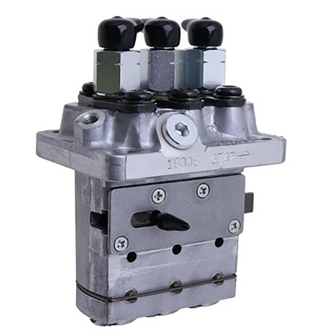 Fuel Injection Pump 6670432 for Kubota Engine D722 D902 Bobcat MT50 MT52 MT55 453 463 316 319 320 321 322 323 324 418 E08 E10 E14 E16