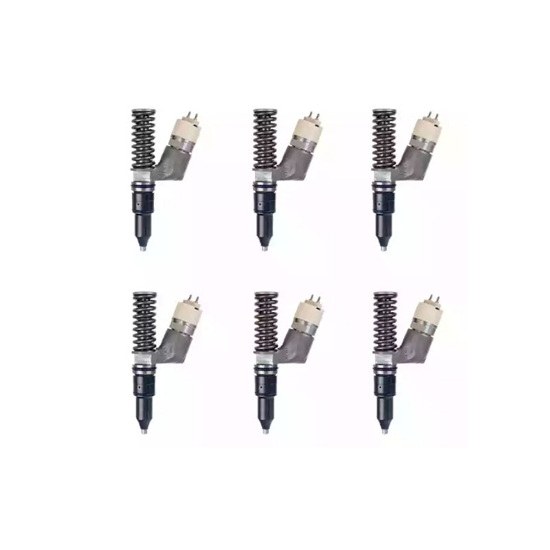 Fuel Injector 10R-8501 10R-1273 for Caterpillar CAT Engine 3406E C-15 C ...