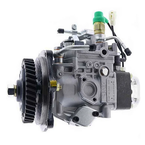 New Fuel Injection Pump 104641-6211 8-97039539-0 1047416211 for Isuzu Engine 4JB1 Diesel Engine Spare Part