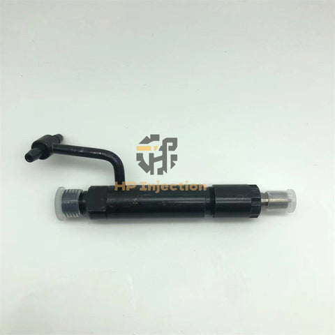 HP injection Fuel Injector 11-8715 for Yanmar Engine TK4.86E TK486E TK486 486 486E Thermo King