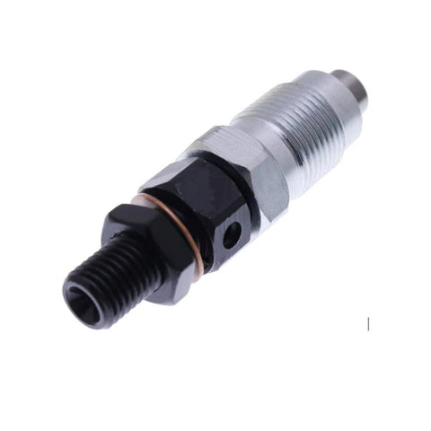 Fuel Injector 23600-54040 09350-02340 23600-54080 23600-59015 23600-59035 for Toyota Hilux Surf 2L-TE 2L-T Engine