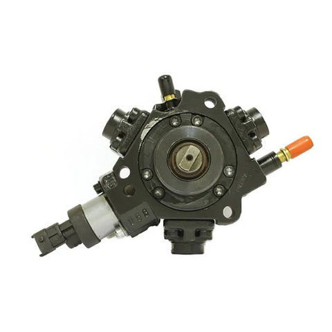 HP injection 0445010139 9660352980 Fuel Injection Pump for C-Crosser Fiat Ulysse Ford Mondeo Diesel Engine Spare Part