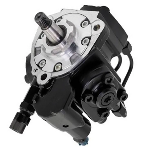 New Original Fuel Injection Pump 294050-0123 for Isuzu Engine 4HK1 6HK1 Diesel Engine Spare Part