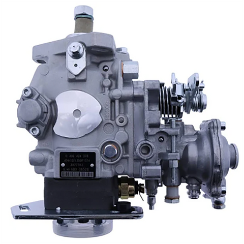 New Original Fuel Injection Pump 0460424378 for Cummins Engine 4BT 3.9L Diesel Engine Spare Part