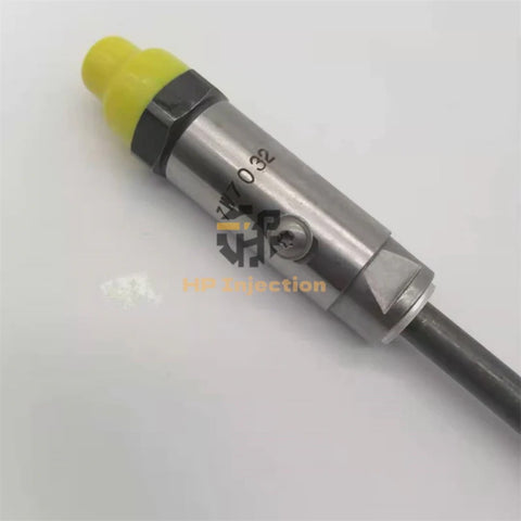 HP Injection 7W-7032 Fuel Injector Nozzle 7W7032 for Caterpillar Cat CAT 578 8A D8N 57H Engine 3406