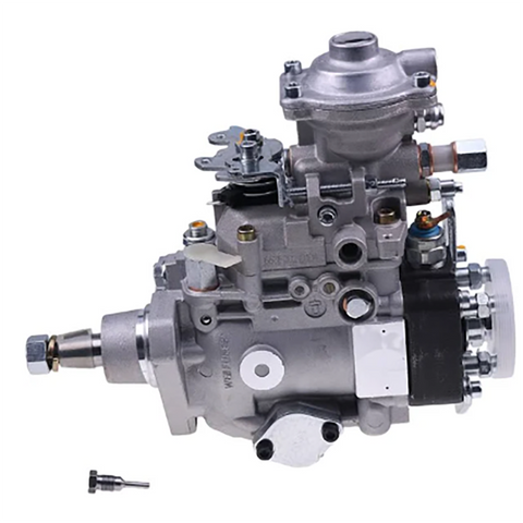 Fuel Injection Pump 0460424282 for New Holland Backhoe Loader LB75B Diesel Engine Spare Part
